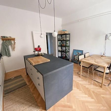 Cosy Apartment Tivoli Center Free Park Ljubljana Buitenkant foto