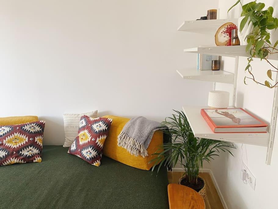 Cosy Apartment Tivoli Center Free Park Ljubljana Buitenkant foto